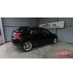 Commande chauffage ALFA ROMEO GIULIETTA 2 Photo n°9