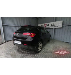 Commande chauffage ALFA ROMEO GIULIETTA 2 Photo n°10