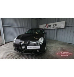 Commande chauffage ALFA ROMEO GIULIETTA 2 Photo n°16