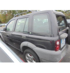 Com (Bloc Contacteur Tournant+Commodo Essuie Glace+Commodo Phare) LAND ROVER FREELANDER 1 Photo n°8