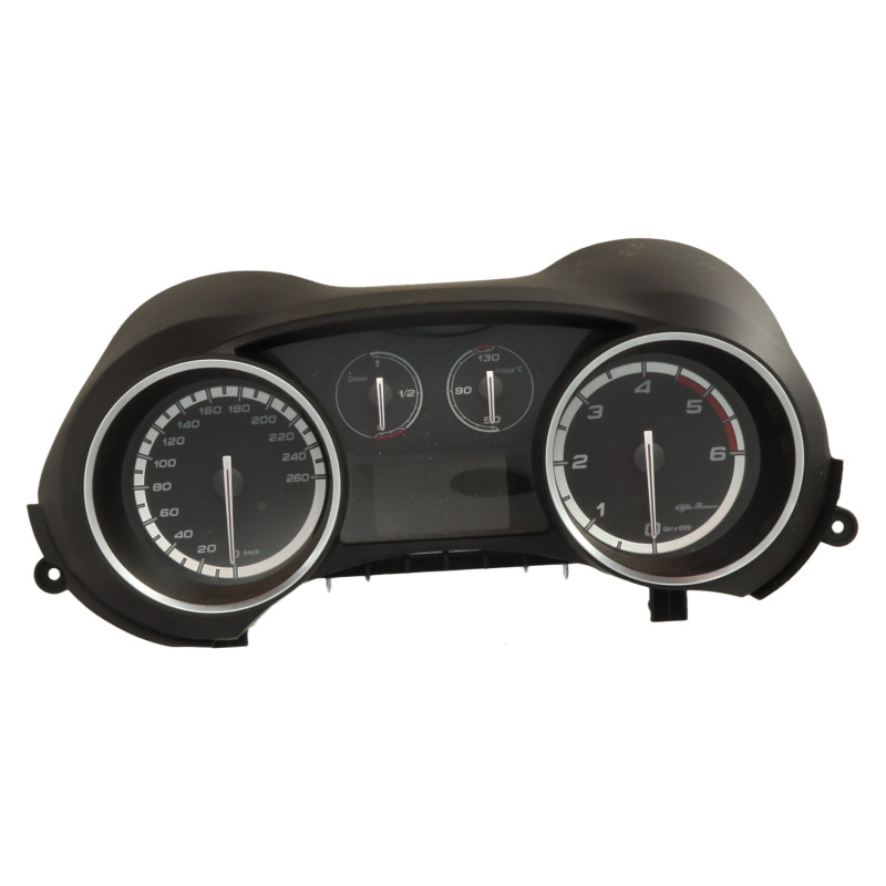 Compteur ALFA ROMEO GIULIETTA 2