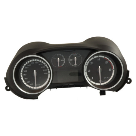 Compteur ALFA ROMEO GIULIETTA 2 Photo n°1
