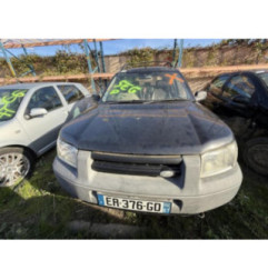 Com (Bloc Contacteur Tournant+Commodo Essuie Glace+Commodo Phare) LAND ROVER FREELANDER 1 Photo n°9