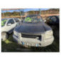 Com (Bloc Contacteur Tournant+Commodo Essuie Glace+Commodo Phare) LAND ROVER FREELANDER 1
