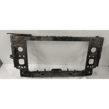Face avant ALFA ROMEO GIULIETTA 2