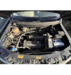 Com (Bloc Contacteur Tournant+Commodo Essuie Glace+Commodo Phare) LAND ROVER FREELANDER 1 Photo n°10