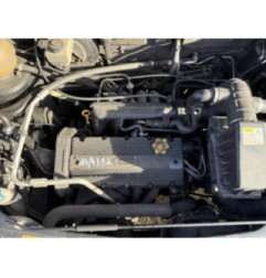 Com (Bloc Contacteur Tournant+Commodo Essuie Glace+Commodo Phare) LAND ROVER FREELANDER 1 Photo n°11