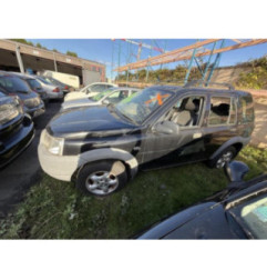 Com (Bloc Contacteur Tournant+Commodo Essuie Glace+Commodo Phare) LAND ROVER FREELANDER 1 Photo n°12