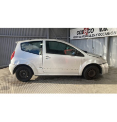 Retroviseur gauche CITROEN C2 Photo n°10