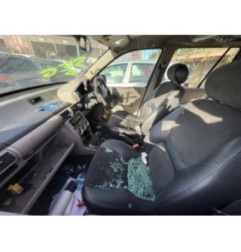 Com (Bloc Contacteur Tournant+Commodo Essuie Glace+Commodo Phare) LAND ROVER FREELANDER 1 Photo n°14