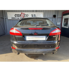 Commande de phare FORD MONDEO 3 Photo n°9