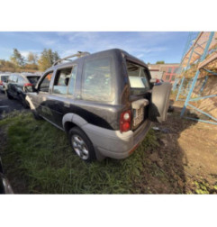 Com (Bloc Contacteur Tournant+Commodo Essuie Glace+Commodo Phare) LAND ROVER FREELANDER 1 Photo n°16