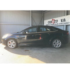 Commodo phare FORD MONDEO 3 Photo n°3