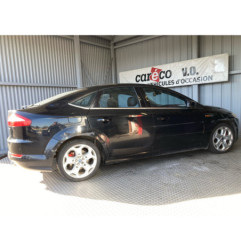 Commodo phare FORD MONDEO 3 Photo n°8