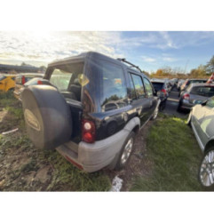 Com (Bloc Contacteur Tournant+Commodo Essuie Glace+Commodo Phare) LAND ROVER FREELANDER 1 Photo n°17