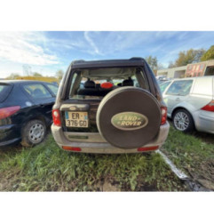 Com (Bloc Contacteur Tournant+Commodo Essuie Glace+Commodo Phare) LAND ROVER FREELANDER 1 Photo n°18