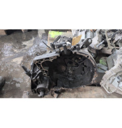 Boite de vitesses RENAULT CLIO 2