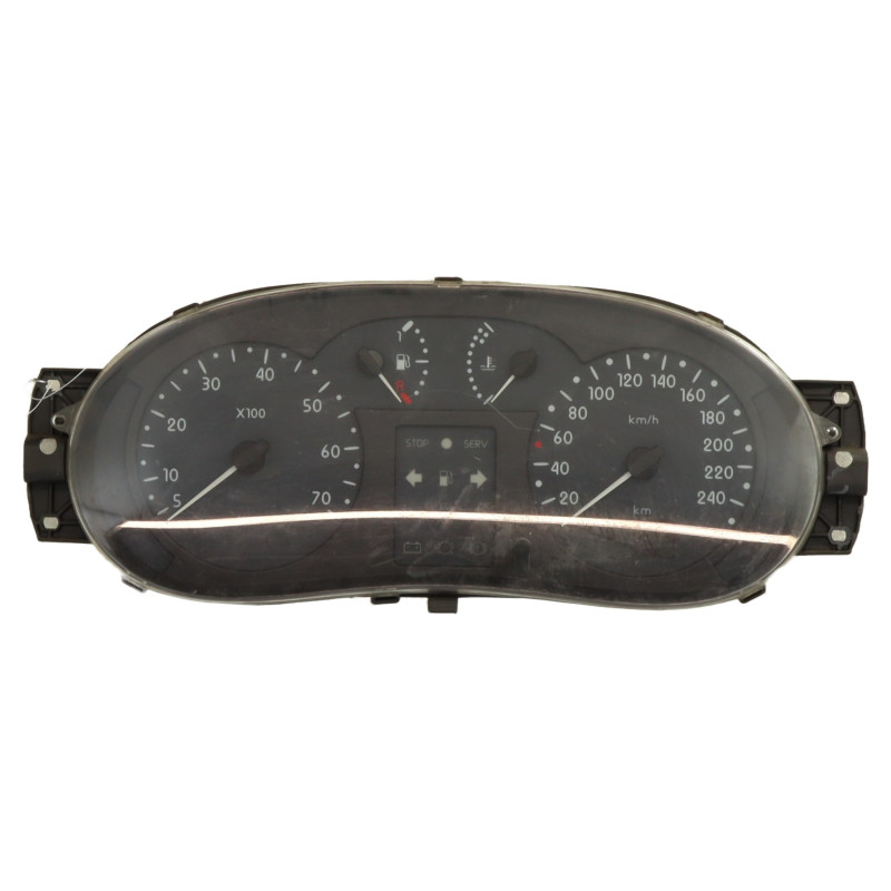 Compteur RENAULT CLIO 2