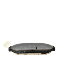 Compteur RENAULT CLIO 2 Photo n°4