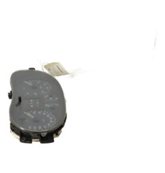 Compteur RENAULT CLIO 2 Photo n°5