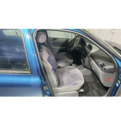 Boitier BSI RENAULT CLIO 2 Photo n°10