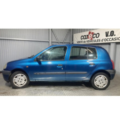 Boitier BSI RENAULT CLIO 2 Photo n°13
