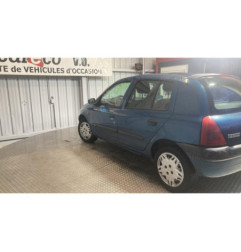Boitier BSI RENAULT CLIO 2 Photo n°14