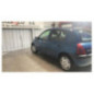 Boitier BSI RENAULT CLIO 2