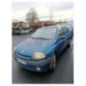 Boitier BSI RENAULT CLIO 2