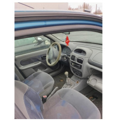 Boitier BSI RENAULT CLIO 2 Photo n°17