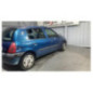 Boitier BSI RENAULT CLIO 2