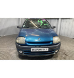 Boitier BSI RENAULT CLIO 2 Photo n°19