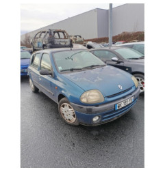 Boitier BSI RENAULT CLIO 2 Photo n°20