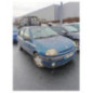 Boitier BSI RENAULT CLIO 2