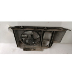 Face avant PEUGEOT 206