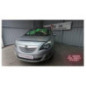 Capot OPEL MERIVA B