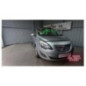 Capot OPEL MERIVA B