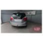 Capot OPEL MERIVA B