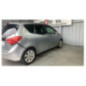 Capot OPEL MERIVA B
