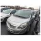 Capot OPEL MERIVA B