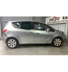 Capot OPEL MERIVA B Photo n°14
