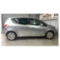 Capot OPEL MERIVA B