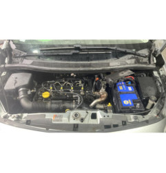 Capot OPEL MERIVA B Photo n°15