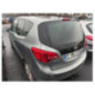 Capot OPEL MERIVA B