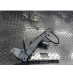 Moteur leve vitre avant droit RENAULT TWINGO 2 Photo n°1