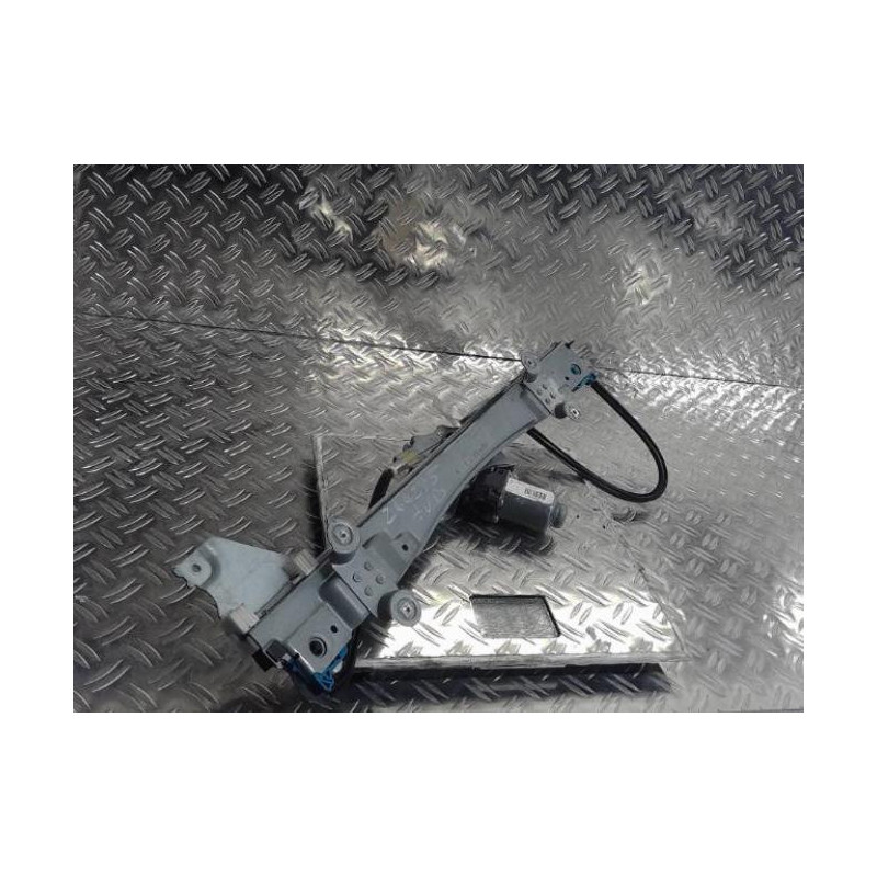 Moteur leve vitre avant droit RENAULT TWINGO 2