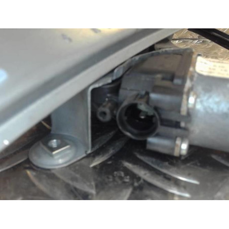 Moteur leve vitre avant droit RENAULT TWINGO 2