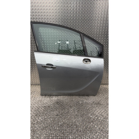 Porte avant droit OPEL MERIVA B Photo n°1