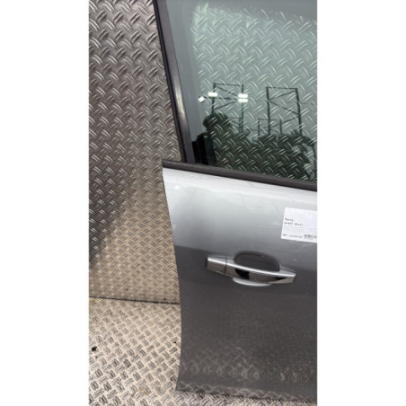 Porte avant droit OPEL MERIVA B