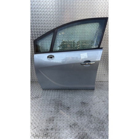 Porte avant gauche OPEL MERIVA B Photo n°1